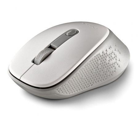 Ngs Ratón Inalámbrico 800/1600 DPI Color Blanco Ngs Ratón Inalámbrico 800/1600 DPI Color Blanco